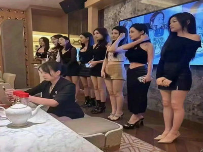 广西夜总会招聘